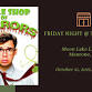 Friday Night @ the Movies: Little Shop of Horrors - Moon Lake Library, 4607 AL-117 Event Image