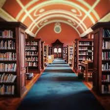 Pin On Study Spots