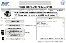You may request a duplicate vehicle registration card/sticker online if you have: Lost My Dmv Registration Renewal Form Fresh California Motor Vehicle Registration Free Professional Resume Models Form Ideas