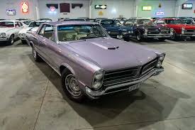 Image result for Iris Mist 1965 GTO