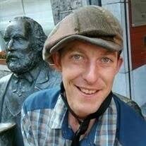 Benjamin James Kincaid Obituary