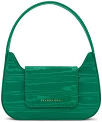 We are disrupting the cannabis experience with the world's most beautiful female cannabis brand. Kelly Green Purses Shop The World S Largest Collection Of Fashion Shopstyle