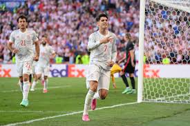 Croatia comes in with arguably the tournament's best. Vve9oqolsydp6m