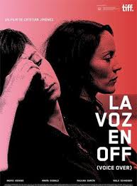 Fuentes políticas consultadas por el medio la voz de américa informaron que el diálogo sobre venezuela en méxico no incluirá. La Voz En Off Film 2014 Filmstarts De