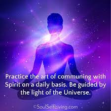 Tfcc calls every wednesday 9 pm est. Soul Self Living Universal Light