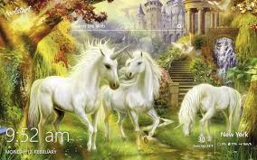 Hd wallpapers and background images Unicorn Hd Wallpapers New Tab Theme
