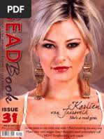 Bead and Button Creative Beading Vol.2