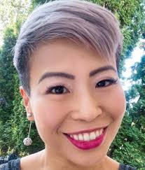 Chia-Chi (Bonnie) Wang, MSW, LICSW, SUDP, MAC