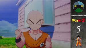 Dragon Ball Z Kakarot 5 بارقة أمل على كوكب ناميك Dragon Ball Z Dragon Ball Frieza