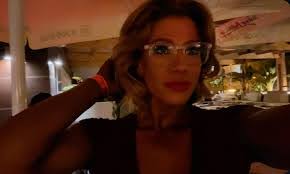 Caitlin Hopkins's Instagram, Twitter & Facebook