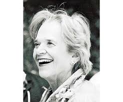 Doris McGinn Obituary (1928