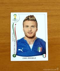 Tassazione acquisto immobili e registrazione preliminare di compravendita. Italia NÂº 334 Ciro Immobile Fifa World Cup Kaufen Alte Fussball Sticker In Todocoleccion 57751507