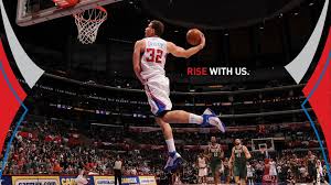 Scopri ricette, idee per la casa, consigli di stile e altre idee da provare. Blake Griffin Wallpaper Wallpaper Blake Griffin Griffin Basketball Court