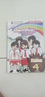 6 kunci jawaban ulangan harian 1 kelas 8 a. Buku Bahasa Jawa Sd Kelas 4 Tantri Basa Kurikulum 2013 Edisi Revisi 2018 Shopee Indonesia