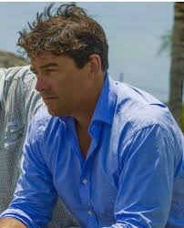 Kyle Chandler as the tortured John Rayburn in “Bloodline” (2015)