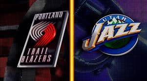 Trail blazers vs clippers full game highlights | 2021 nba season. Utah Jazz Vs Portland Trail Blazers Basketball Remix