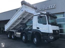 Mercedes Tipper Truck 637 Ads Of Used Mercedes Tipper Truck 17