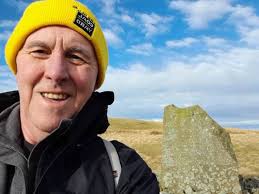 The Book Trail You Can Run