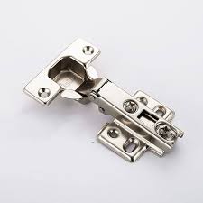 Currently, i have double demountable 1/2 overlay hinges on my kitchen cabinets. China Fixed Competitive Price Old Style Cabinet Hinges Two Way Slide On Regular Furniture Hinge Yangli Manufacture And Factory Yangli