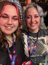 2025 theme show lighting design highlights