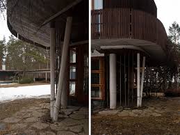 Must Know Modern Homes Villa Mairea