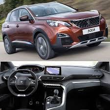 Peugeot 3008 Bonus De 7 Mil No Usado Marca Francesaoferece Taxa 0 E Bonus De Ate 7 Mil Reais Na Compra De Um Modelo Zero Qu Peugeot 3008 Peugeot Car Interior