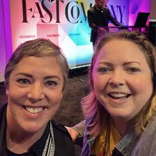 Balancing Authenticity and Innovation at the Fast Company Innovation  Festival
