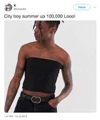 City Boy Summer Know Your Meme