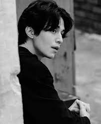 Lee Dongwook on Twitter: "i dunno but i like this pict, seo moonjo still  inside me… "