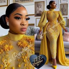 Beautiful Ankara gown #highlightseveryone #everyonefollowers #ankara  #fashion #mention #fellowers