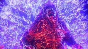 Watch Godzilla 2 Kessen Kidou Zoushoku Toshi Myanimelist Net