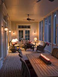 45 Amazingly Cozy And Relaxing Screened Porch Design Ideas House With Porch Porch Design Sunroom Designs