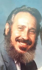 LeRoy Donald Stitely (1939-2004)