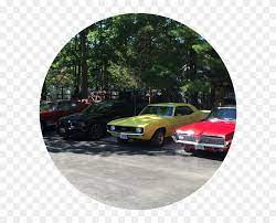 Are there zipcars near me? Classic Car Cruise In Every Sunday Muscle Car Clipart 2524452 Pikpng