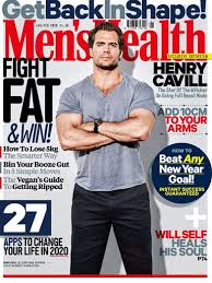 Authors thirumalaisamy p velavan 1 2 3 , christian g meyer 1 2 3 affiliations 1 institute of tropical medicine, universitätsklinikum tübingen, germany. Men S Health Magazine Jan Feb 2020 Subscriptions Pocketmags