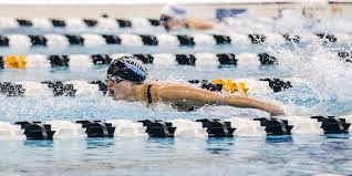 She was born on february 26, 2000. Um Junior Maggie Macneil First Woman To Break 49 Seconds In 100 Yard Butterfly