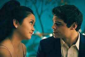 12, 2020, while a release date for the third movie, titled. Video To All The Boys 3 Trailer Premieres February 12 On Netflix