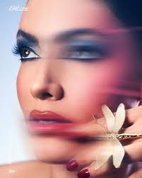 New cover x @stylecruze Photography: Karoline Becker @pineboxvs Photography  Assistant: Emmanuel Clemente @eclemente_ph Model: Luz Mariel Quezada  @luzmarielq Wardrobe stylist: Bramtco Martin @bramtco Makeup: Robert  Martínez @glambyrob_ Jewerly designer ...