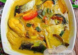 Resep Ikan Patin Bumbu Kuning Oleh Cicie Kitchen Recipe Resep Resep Ikan Resep Masakan