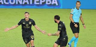 Maybe you would like to learn more about one of these? Racing Vs Aldosivi Por La Copa De La Liga Profesional De Futbol Resumen Goles Y Resultado
