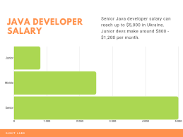 How Much Does It Cost To Hire Developers In Ukraine