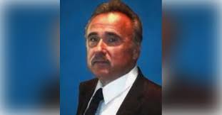 Obituary information for Antonio Salvatore Mesa