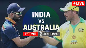 Although the current indian cricket team has been enjoying the upper hand. India Vs Australia 1st T20i Highlights How Kohli Co Trumped Aussies In First T20i Sports News The Indian Express
