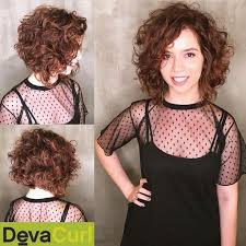 Short Haircut Short Haircut Short Haircut Lockige Haare Schneiden Naturlocken Frisuren Haare Pflegen