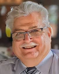 Bruce Joseph Thibeault Obituary December 1, 2024