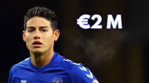 Colombia will be without star player james rodriguez for their copa america campaign, though the everton playmaker claimed he has worked hard to be fit. Wpya94p0fzalwm