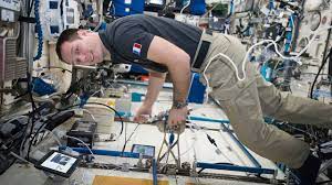 He previously worked as an aerospace engineer, and is also an airline pilot for air france. Meet The Spacex Dragon Crew 2 Team Esa S Thomas Pesquet
