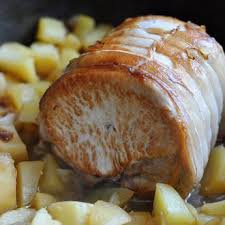 Epingle Sur Viande