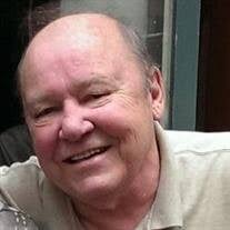 Douglas Howard Rogers Obituary