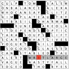 The questions can be about triangles and squares, numbers and words, and even some special topics which you will never think about them. Rex Parker Does The Nyt Crossword Puzzle Logic Game With Matchsticks Fri 10 25 19 Eponym Of Cathedral In Red Square Object Of Some Fantasy Quests What Scarlett Saved